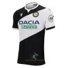 Officiële Voetbalshirt Udinese Calcio Thuis 2020-21 - Heren